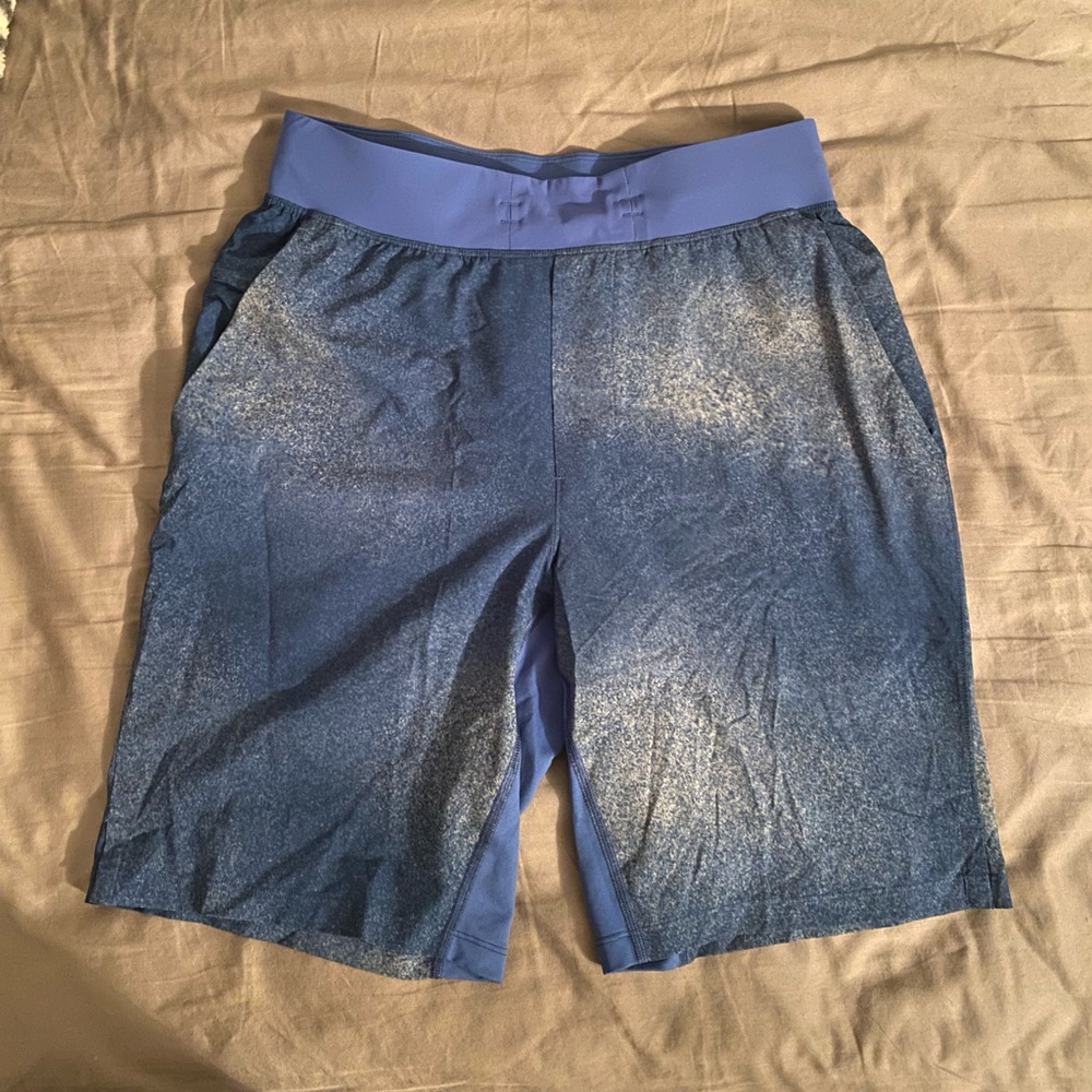 Lululemon T.H.E Linerless Short (9 inch inseam)